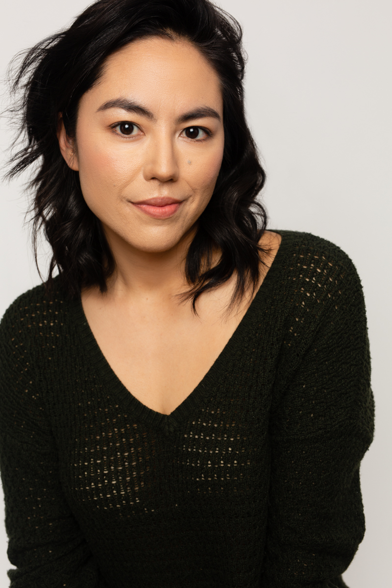 Cara Mitsuko